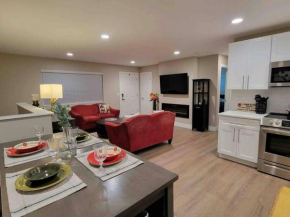 Modern 4 bed 2 bath between Denver & Boulder